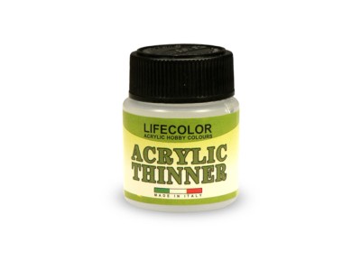 Thinner 22 ml