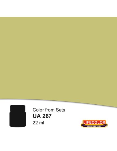 64 Portland Stone 22 ml