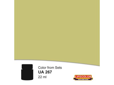 64 Portland Stone 22 ml
