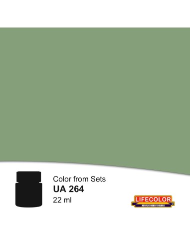 28 Silver Grey 22 ml
