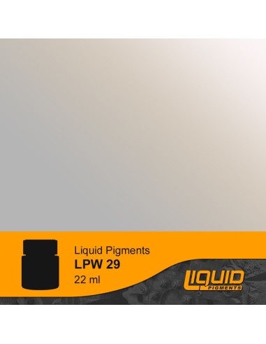 Landing Gear Dust 22 ml