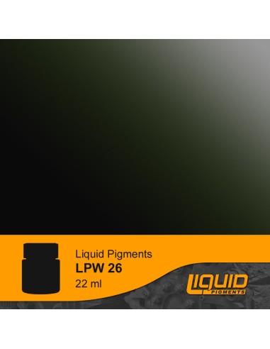 Black Liner 22 ml