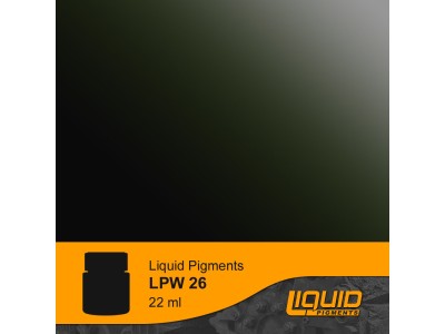 Black Liner 22 ml