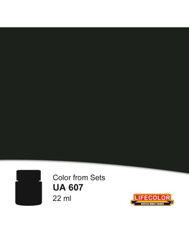 Schiffbodenfarbe III Grau DKM 23 22 ml