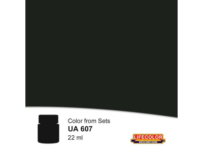 Schiffbodenfarbe III Grau DKM 23 22 ml