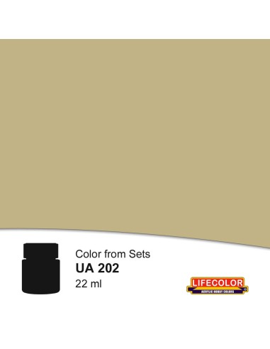 Sandgrau 22 ml