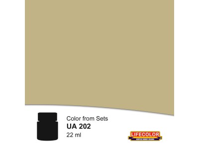 Sandgrau 22 ml