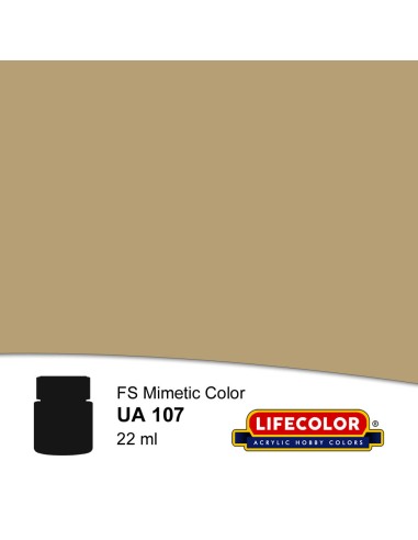 Italian Sand Light Stone 22 ml