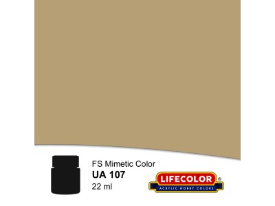 Italian Sand Light Stone 22 ml