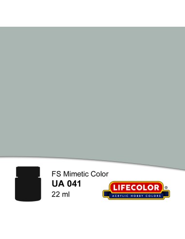 Gloss Aircraft Grey 22 ml