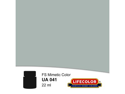 Gloss Aircraft Grey 22 ml
