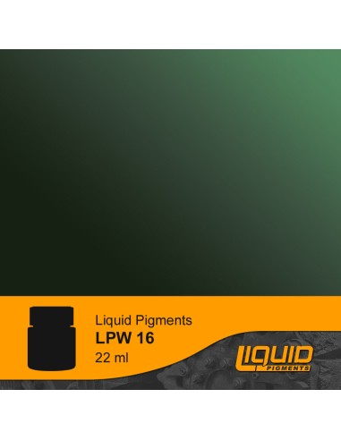 Fouling Green 22 ml
