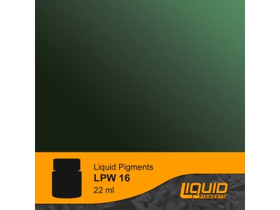 Fouling Green 22 ml