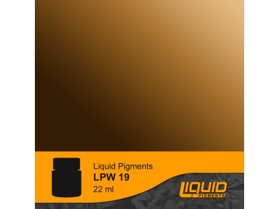 Wooden Deck Shadower 22 ml