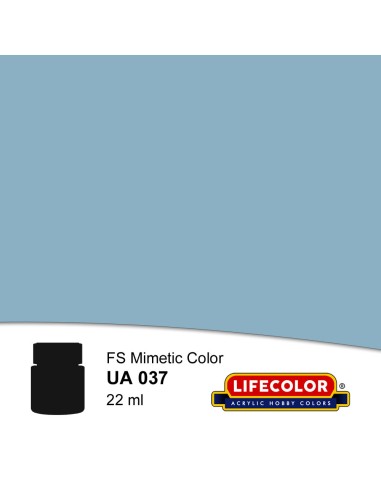 Air Superiority Blue 22 ml