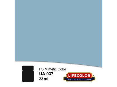 Air Superiority Blue 22 ml