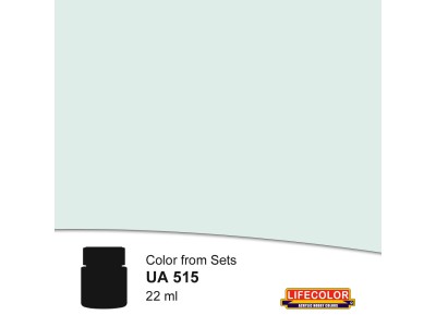 RAAF Sky Blue 22 ml