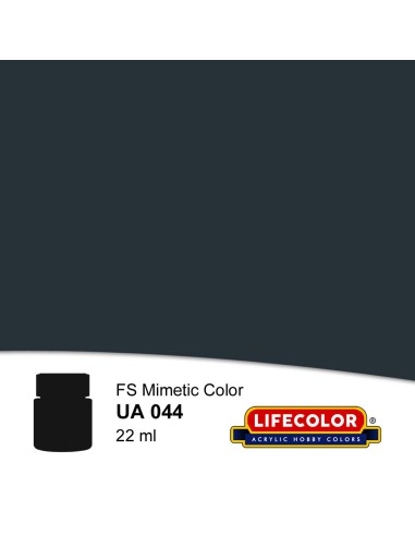 Non Specular Sea Blue 22 ml