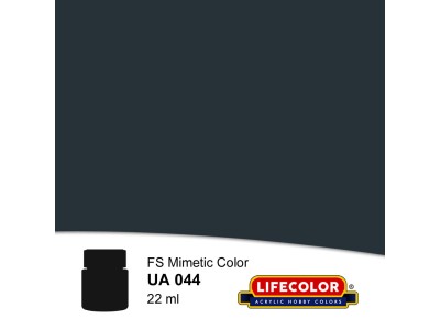 Non Specular Sea Blue 22 ml