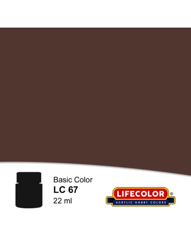 Gloss Brown 22 ml