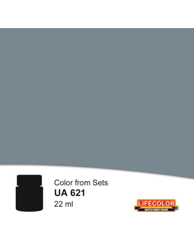 Ocean Gray 5 O 22 ml