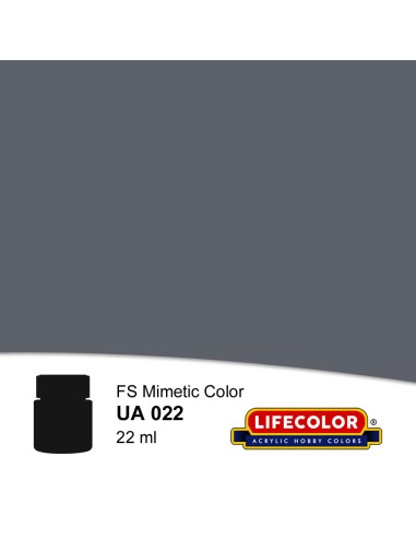 Dark Grey 22 ml