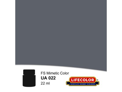 Dark Grey 22 ml