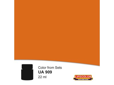 Streaking Rust 22 ml