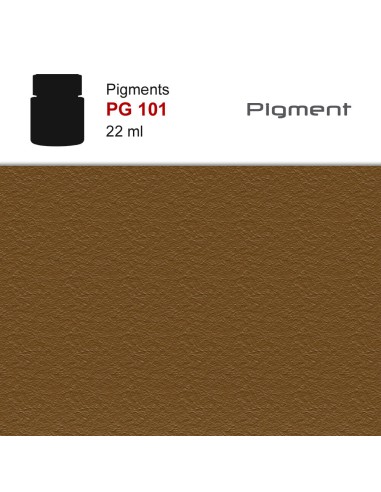 Golan Earth 22 ml