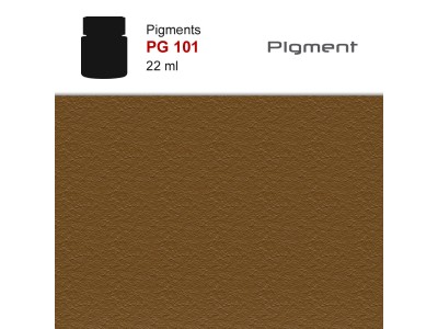 Golan Earth 22 ml