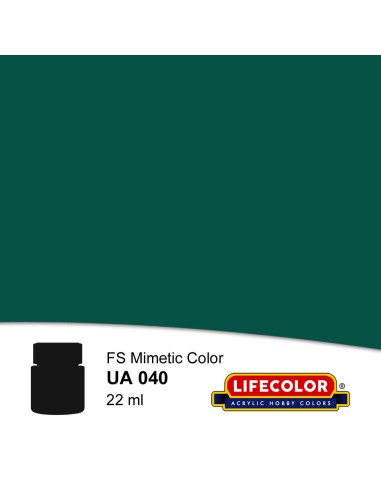 PBY Blue 22 ml