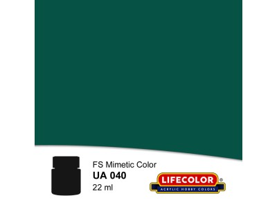 PBY Blue 22 ml