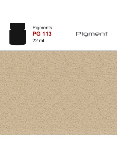 S. Europe Dust 22 ml