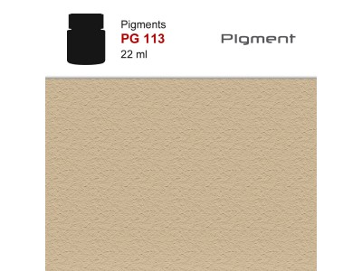 S. Europe Dust 22 ml