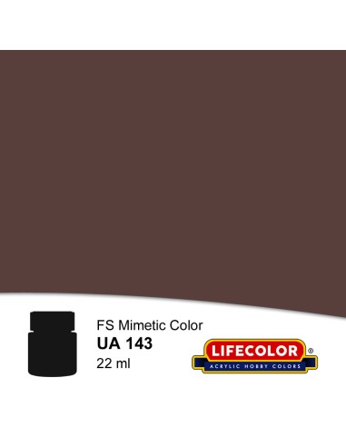 French Brown 22 ml