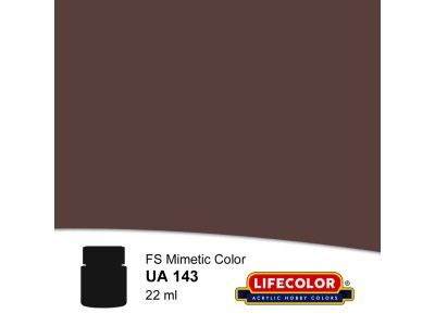 French Brown 22 ml
