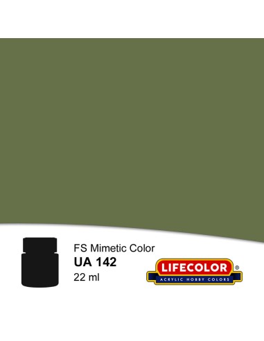 French Kaki 22 ml