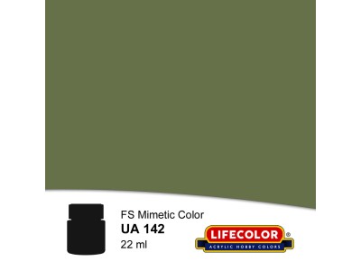 French Kaki 22 ml