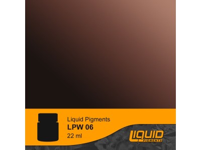 Deep Rust 22 ml