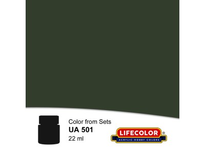 Schwarzgrun 22 ml