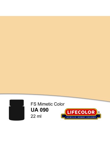 Sand 22 ml