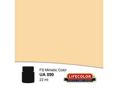 Sand 22 ml