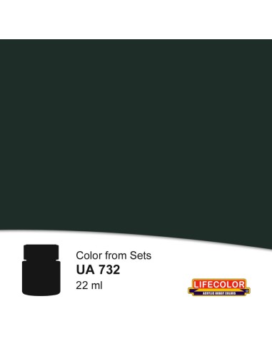 Vulcanized Rubber 22 ml