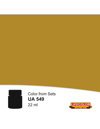 Light Earth 22 ml