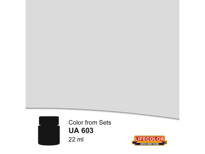 Hellgrau DKM 50 Var. 22 ml