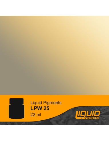 Rail Dust 22 ml