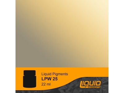 Rail Dust 22 ml