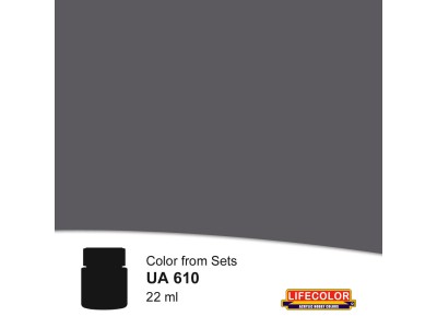 Dunkelgrau 52 22 ml