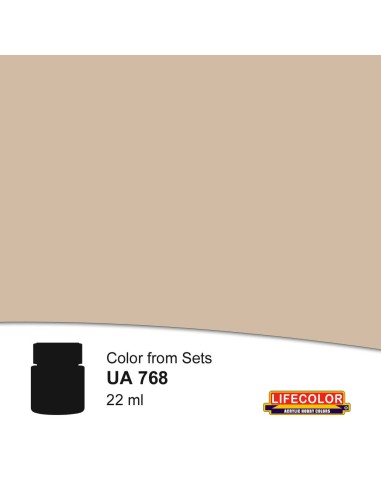 Leather Cold Light Shade 2 22 ml