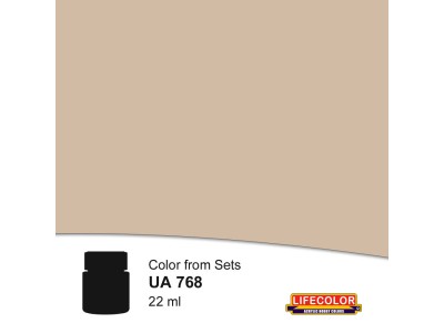 Leather Cold Light Shade 2 22 ml